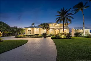 4105 NE Rigel's Cove Way, Jensen Beach, FL 34957 - Photo 1