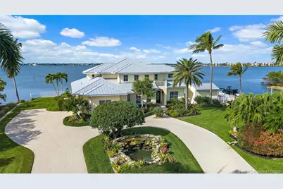 4105 NE Rigels Cove Way, Jensen Beach, FL 34957 - Photo 1