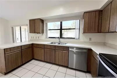 3012 SW Mariposa Circle, Palm City, FL 34990 - Photo 8