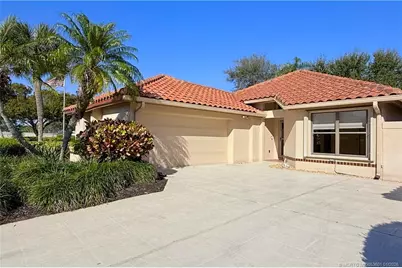 3012 SW Mariposa Circle, Palm City, FL 34990 - Photo 2