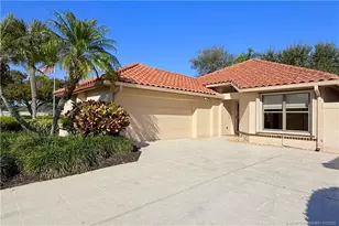 3012 SW Mariposa Cir, Palm City, FL 34990 - Photo 2