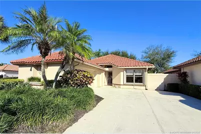 3012 SW Mariposa Circle, Palm City, FL 34990 - Photo 30