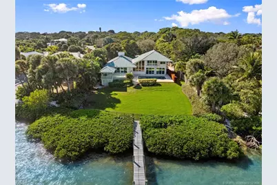 76 S Sewalls Point Road, Stuart, FL 34996 - Photo 1