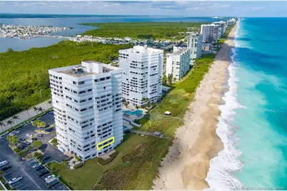 9960 S Ocean Drive #302, Jensen Beach, FL 34957 - Photo 22