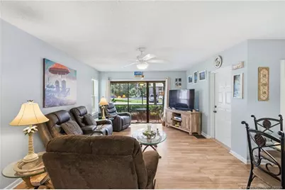 1965 SW Silver Pine Way #118-D1, Palm City, FL 34990 - Photo 8