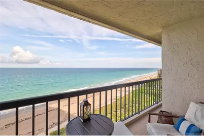 10680 S Ocean Drive #907, Jensen Beach, FL 34957 - Photo 2