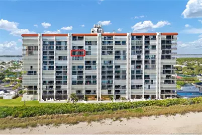 10680 S Ocean Drive #907, Jensen Beach, FL 34957 - Photo 4