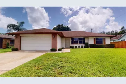 2881 SE Nance Street, Port Saint Lucie, FL 34984 - Photo 2