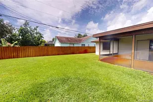 2881 SE Nance St, Port Saint Lucie, FL 34984 - Photo 30