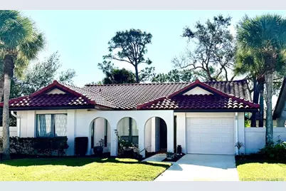 3634 SW Pheasant Run, Palm City, FL 34990 - Photo 1