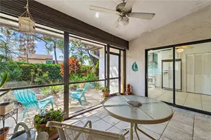 3634 SW Pheasant Run, Palm City, FL 34990 - Photo 16