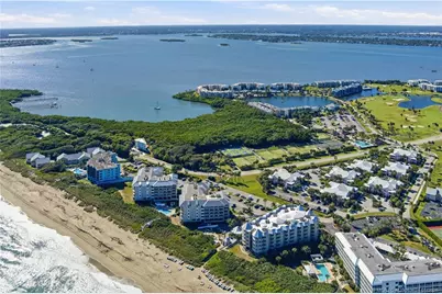 391 NE Plantation Road #215, Stuart, FL 34996 - Photo 34