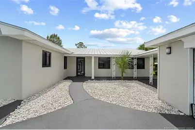 1134 NW Spruce Ridge Drive, Stuart, FL 34994 - Photo 2