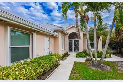 2921 SW Brighton Way, Palm City, FL 34990 - Photo 2