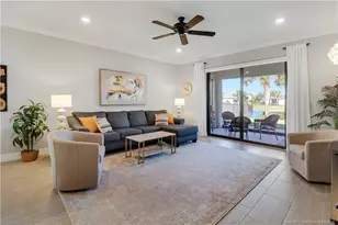 715 S E Boboli Way, Port Saint Lucie, FL 34984 - Photo 12