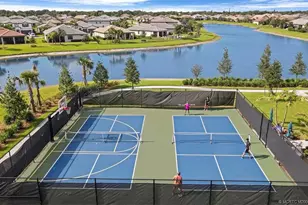 715 S E Boboli Way, Port Saint Lucie, FL 34984 - Photo 48