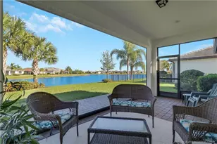 715 S E Boboli Way, Port Saint Lucie, FL 34984 - Photo 34