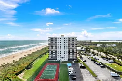 10000 S Ocean Drive #6, Jensen Beach, FL 34957 - Photo 46