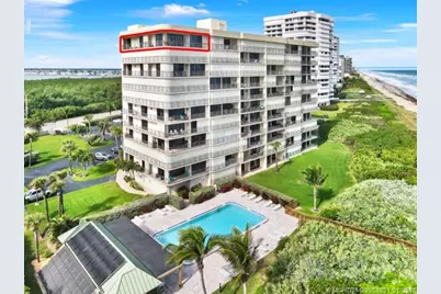 10000 S Ocean Drive #6, Jensen Beach, FL 34957 - Photo 12