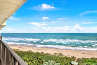 10000 S Ocean Drive #6, Jensen Beach, FL 34957 - Photo 6