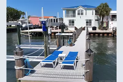 255 Nettles Boulevard, Jensen Beach, FL 34957 - Photo 2