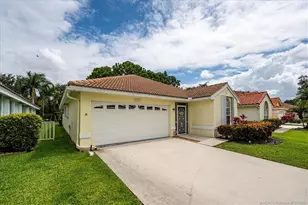 2033 SW Olympic Club Terrace, Palm City, FL 34990 - Photo 34