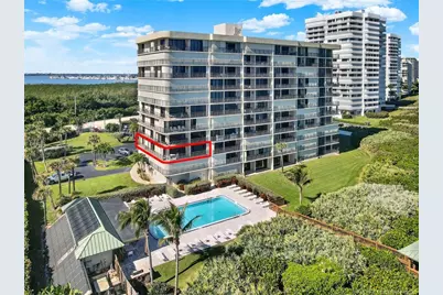 10000 S Ocean Drive #306, Jensen Beach, FL 34957 - Photo 2