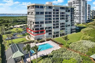 10000 S Ocean Dr, Jensen Beach, FL 34957 - Photo 2