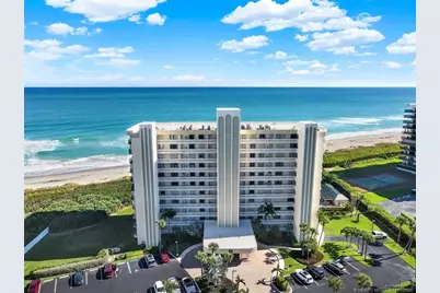 10000 S Ocean Drive #306, Jensen Beach, FL 34957 - Photo 6