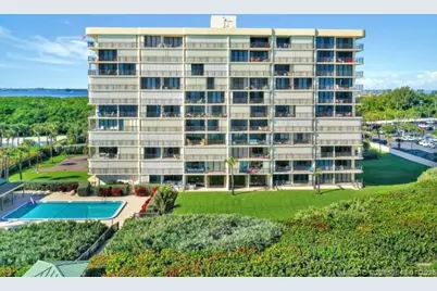 10000 S Ocean Drive #306, Jensen Beach, FL 34957 - Photo 62
