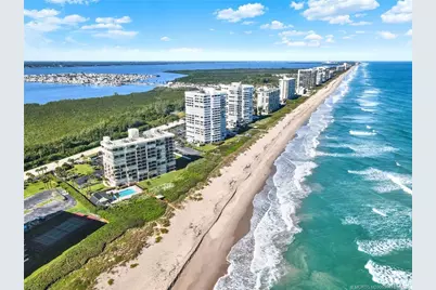 10000 S Ocean Drive #306, Jensen Beach, FL 34957 - Photo 4