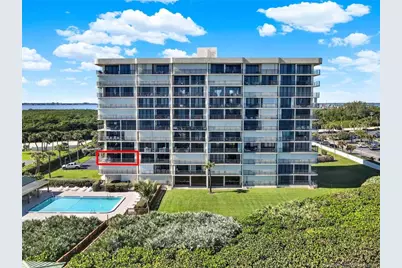 10000 S Ocean Drive #306, Jensen Beach, FL 34957 - Photo 10