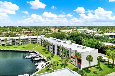 1950 SW Palm City Road #3201, Stuart, FL 34994 - Photo 22