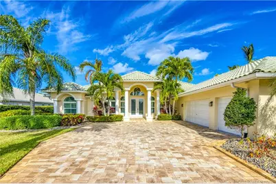 1716 Coconut Drive, Fort Pierce, FL 34949 - Photo 1