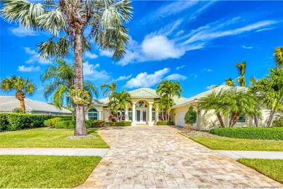 1716 Coconut Drive, Fort Pierce, FL 34949 - Photo 2