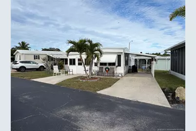 13827 S Indian River Drive #60, Jensen Beach, FL 34957 - Photo 28