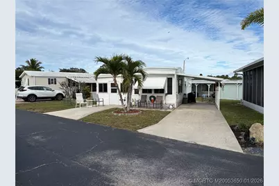 13827 S Indian River Drive #60, Jensen Beach, FL 34957 - Photo 28
