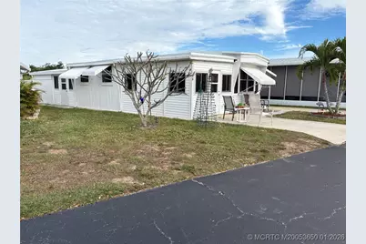 13827 S Indian River Drive #60, Jensen Beach, FL 34957 - Photo 2