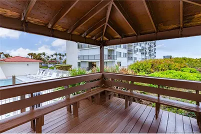 9490 S Ocean Drive #712, Jensen Beach, FL 34957 - Photo 6