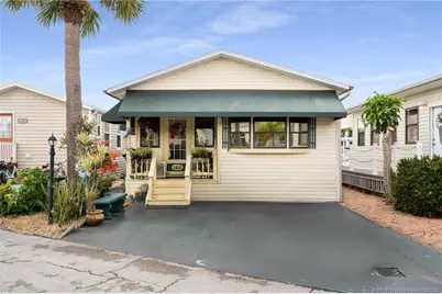 140 Nettles Boulevard, Jensen Beach, FL 34957 - Photo 4