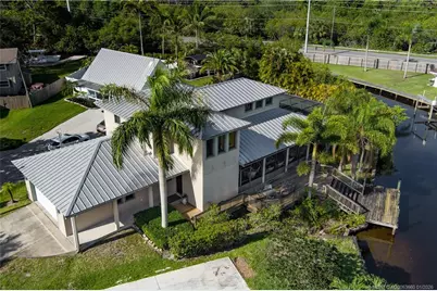 3181 SW Lake Terrace, Palm City, FL 34990 - Photo 40