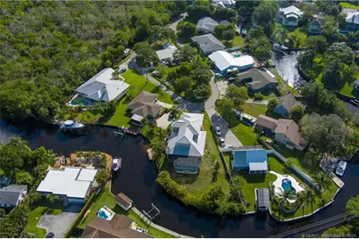 3181 SW Lake Terrace, Palm City, FL 34990 - Photo 44