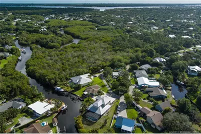 3181 SW Lake Terrace, Palm City, FL 34990 - Photo 42