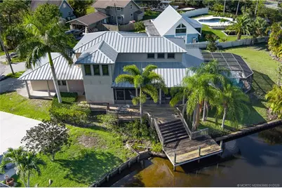 3181 SW Lake Terrace, Palm City, FL 34990 - Photo 38