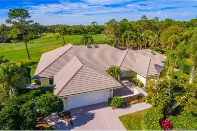 12791 NW Cinnamon Way, Palm City, FL 34990 - Photo 2