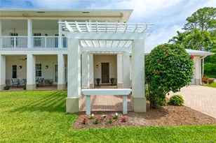 3026 SW Ellsworth Ave, Palm City, FL 34990 - Photo 32