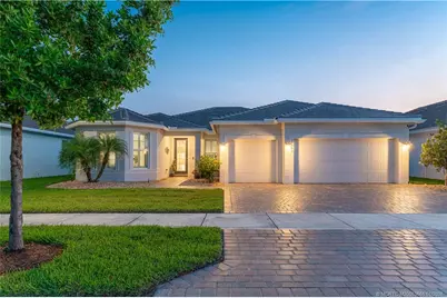 12793 SW Vermillion Circle, Port Saint Lucie, FL 34987 - Photo 1