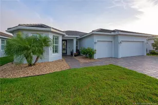 12793 SW Vermillion Cir, Port Saint Lucie, FL 34987 - Photo 2