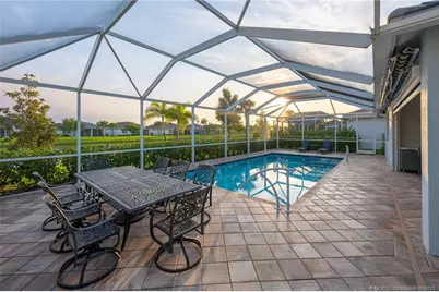 12793 SW Vermillion Circle, Port Saint Lucie, FL 34987 - Photo 4