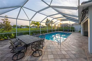 12793 SW Vermillion Cir, Port Saint Lucie, FL 34987 - Photo 4